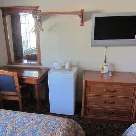 Starlight Inn Canoga Park Los Angeles Esterno foto