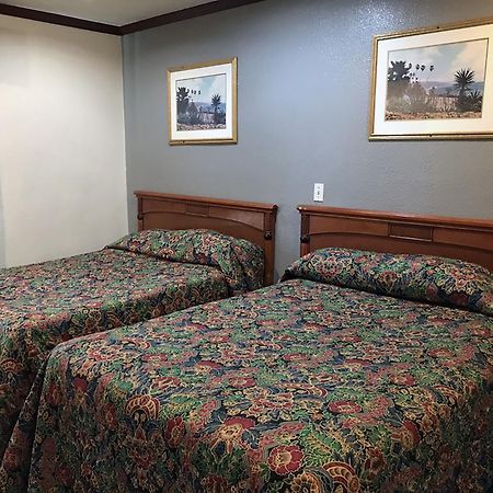 Starlight Inn Canoga Park Los Angeles Esterno foto
