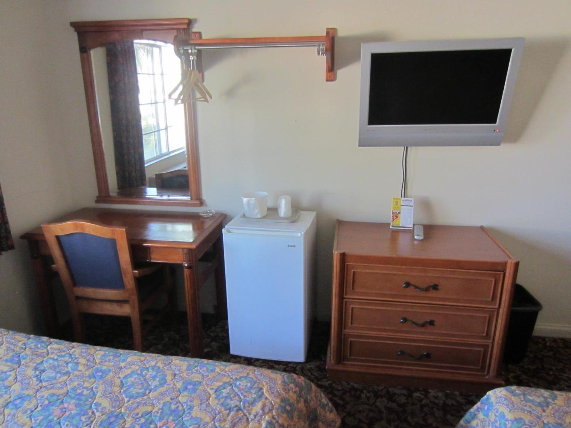 Starlight Inn Canoga Park Los Angeles Esterno foto