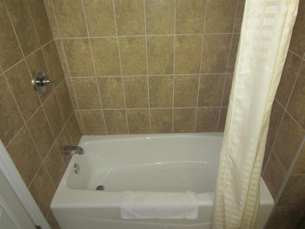 Starlight Inn Canoga Park Los Angeles Camera foto
