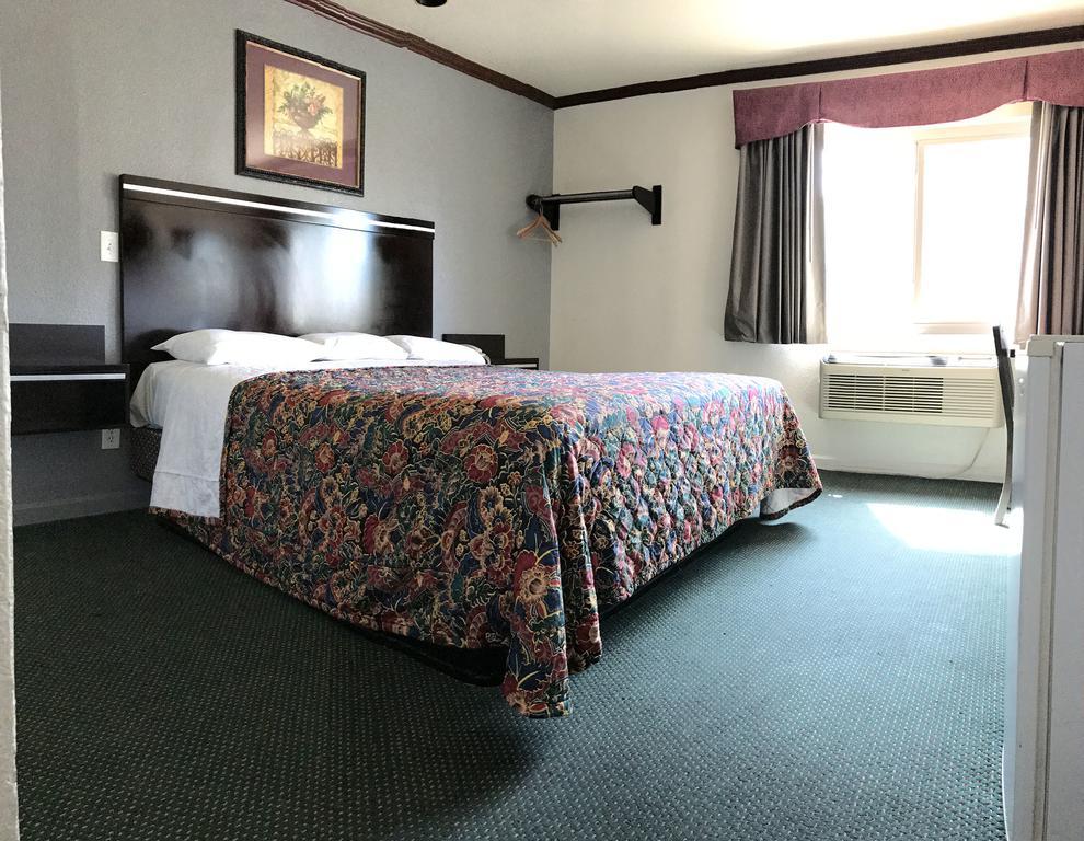 Starlight Inn Canoga Park Los Angeles Esterno foto