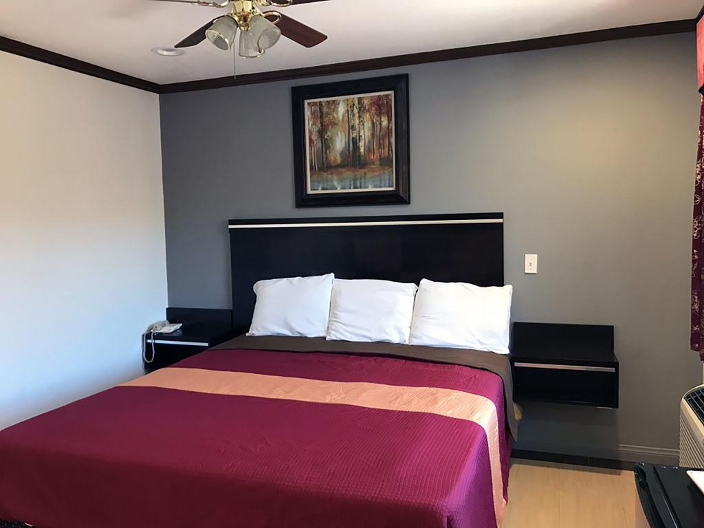 Starlight Inn Canoga Park Los Angeles Esterno foto