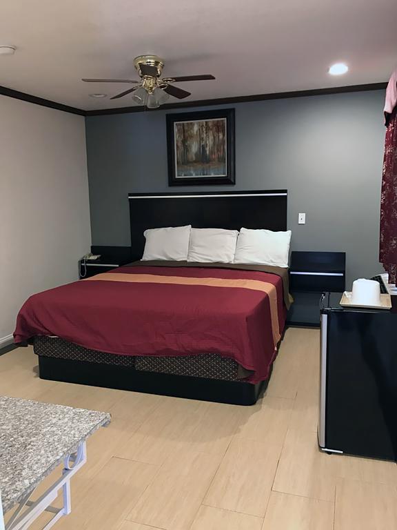 Starlight Inn Canoga Park Los Angeles Esterno foto