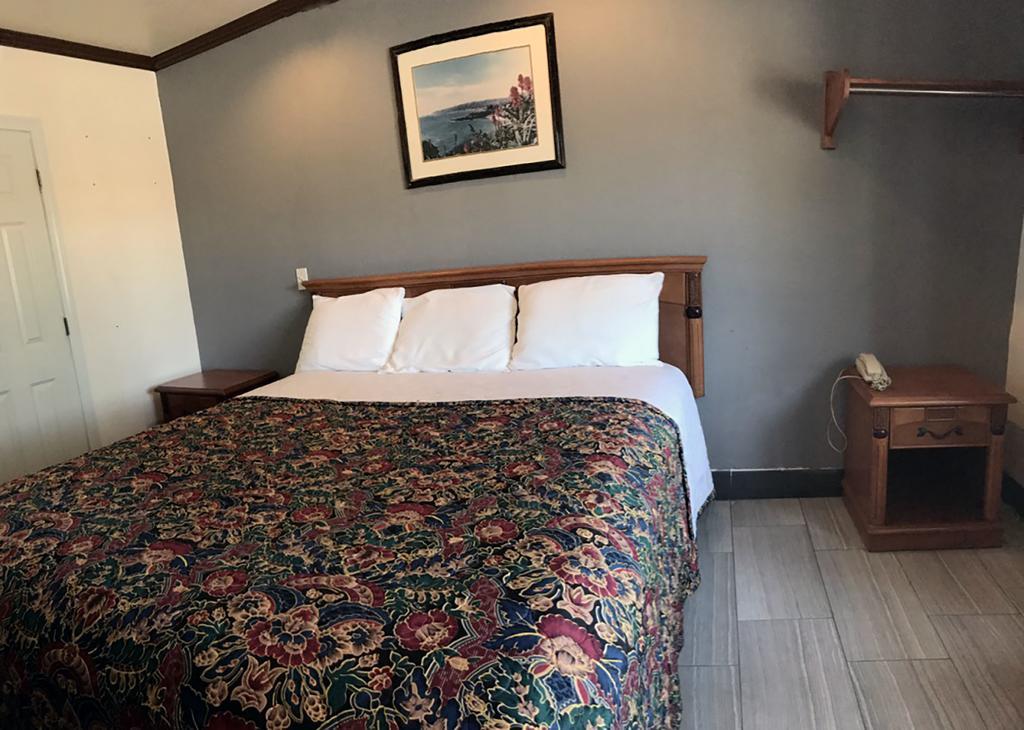 Starlight Inn Canoga Park Los Angeles Esterno foto