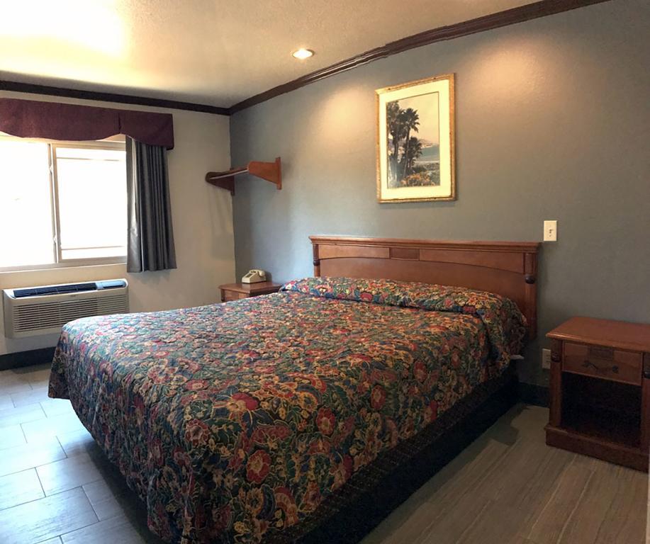 Starlight Inn Canoga Park Los Angeles Esterno foto