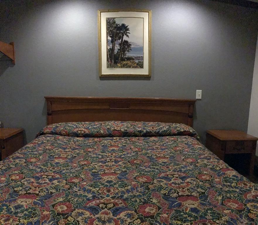 Starlight Inn Canoga Park Los Angeles Esterno foto