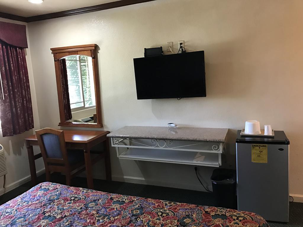 Starlight Inn Canoga Park Los Angeles Esterno foto