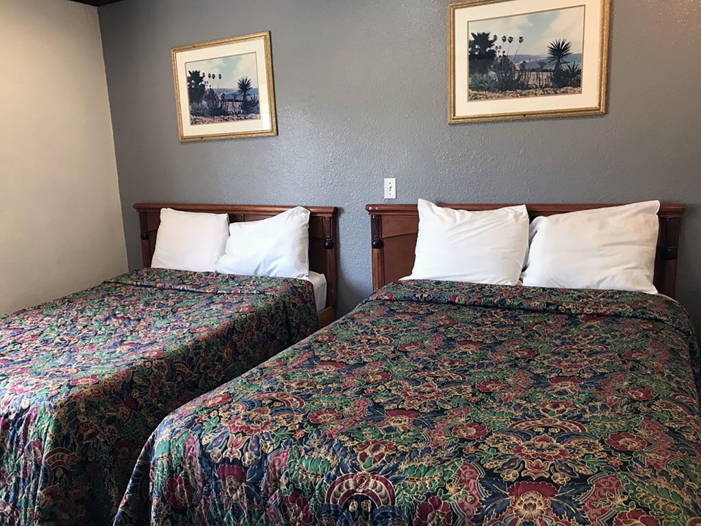 Starlight Inn Canoga Park Los Angeles Esterno foto