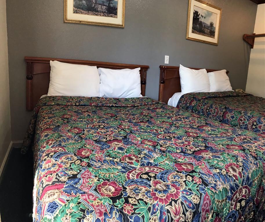 Starlight Inn Canoga Park Los Angeles Esterno foto