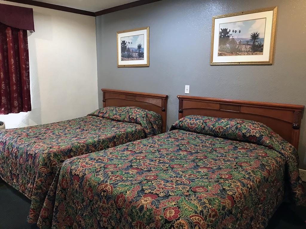 Starlight Inn Canoga Park Los Angeles Esterno foto