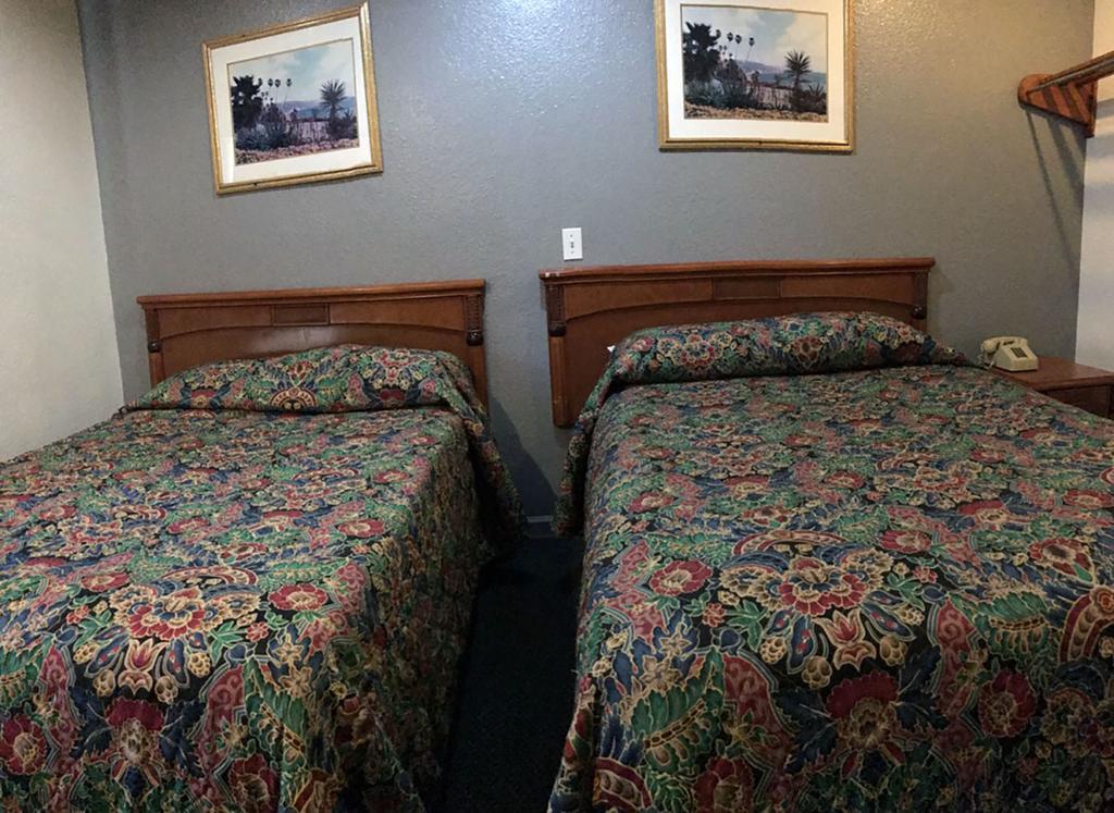 Starlight Inn Canoga Park Los Angeles Esterno foto